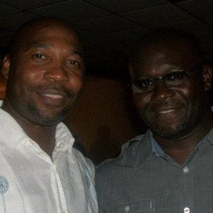 Meet your Posher, Shawn